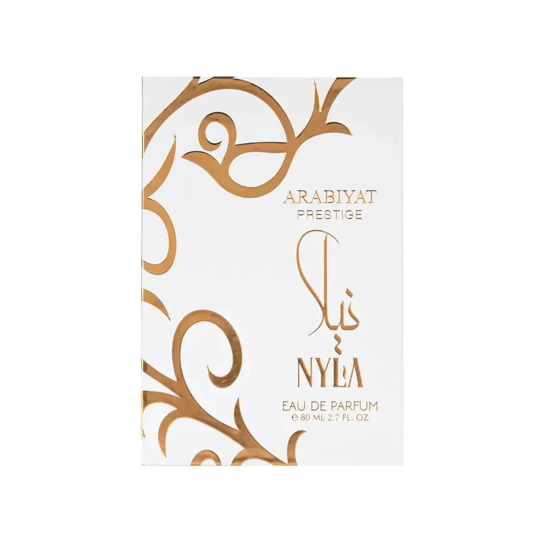 Nyla Original EDP 80ml | Arabiyat Prestige - Image 4