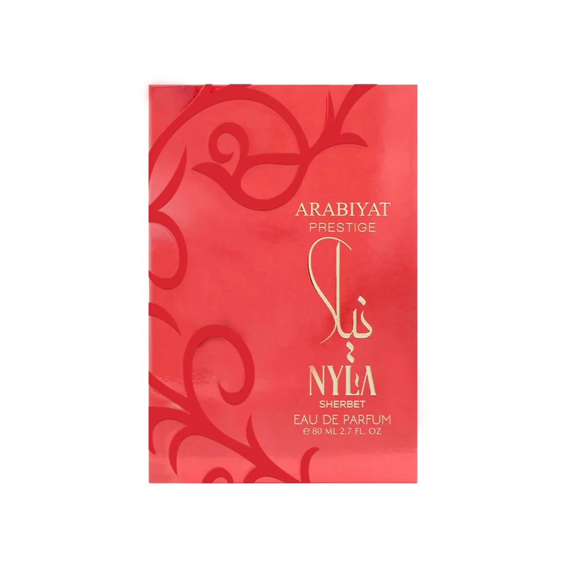 Nyla Sherbet EDP 80ml | Arabiyat Prestige - Image 5