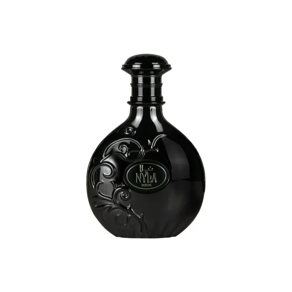Nyla Suede EDP 80ml | Arabiyat Prestige - Image 4