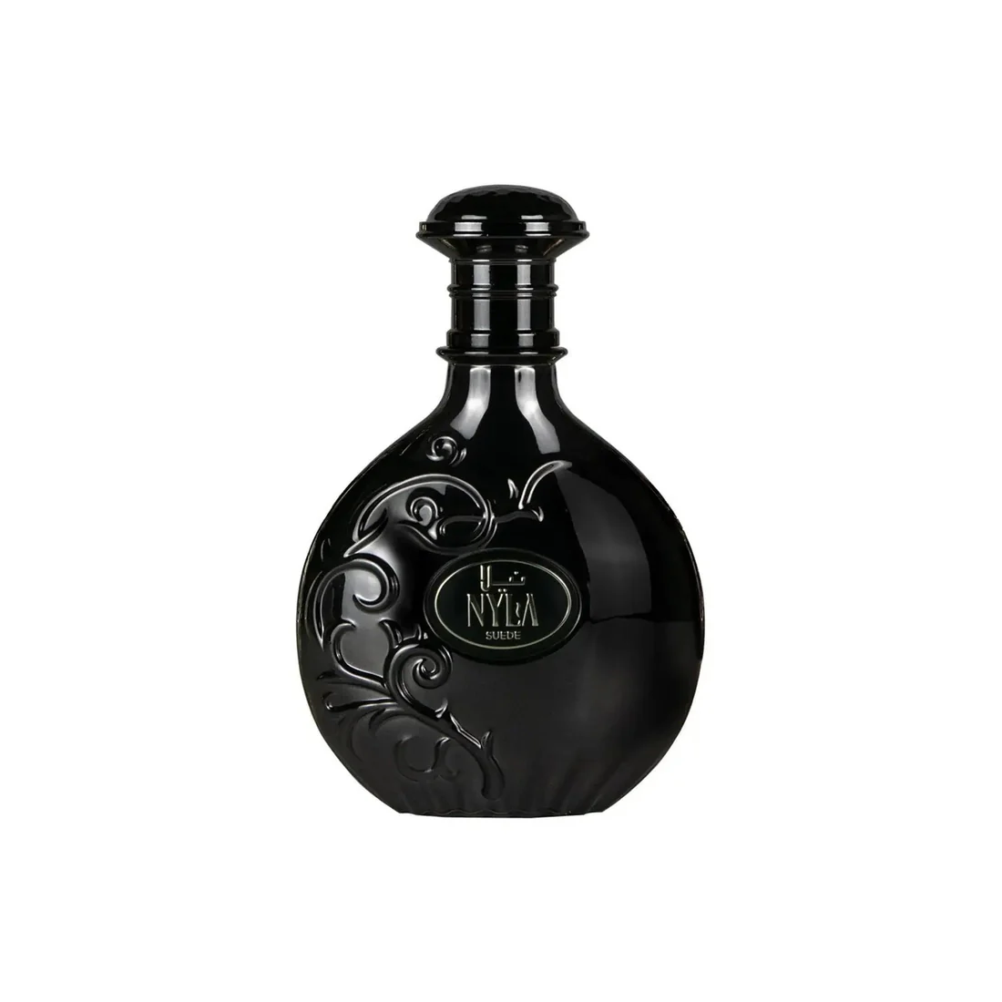 Nyla Suede EDP 80ml | Arabiyat Prestige - Image 4