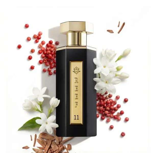 REEF 11 EDP 100ml Classic Perfume - Image 3