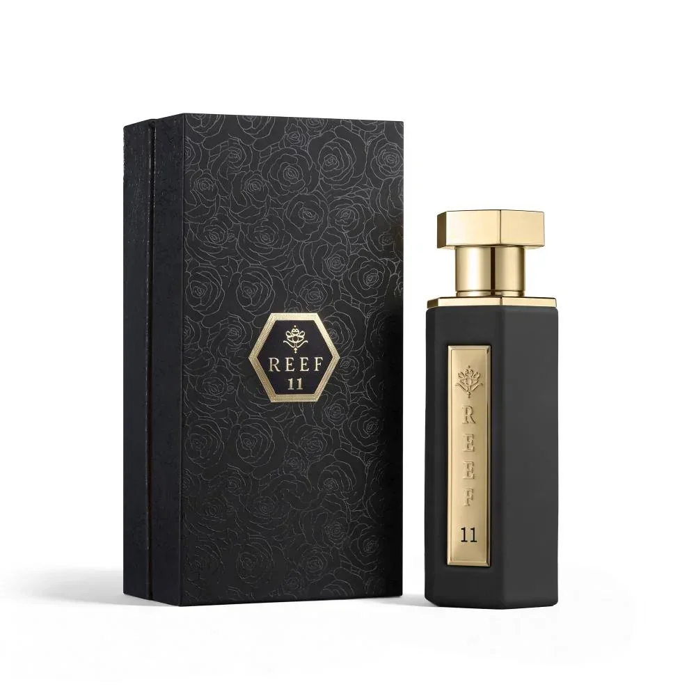REEF 11 EDP 100ml Classic Perfume - Image 2