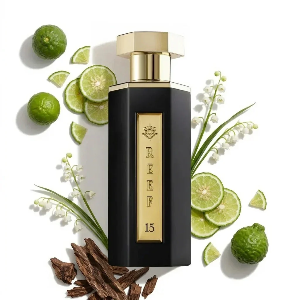 REEF 15 EDP 100ml Classic Perfume - Image 3