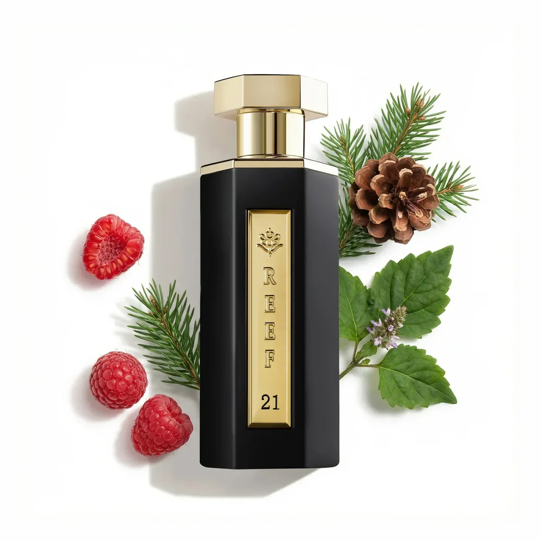 REEF 21 EDP 100ml Classic Perfume - Image 2