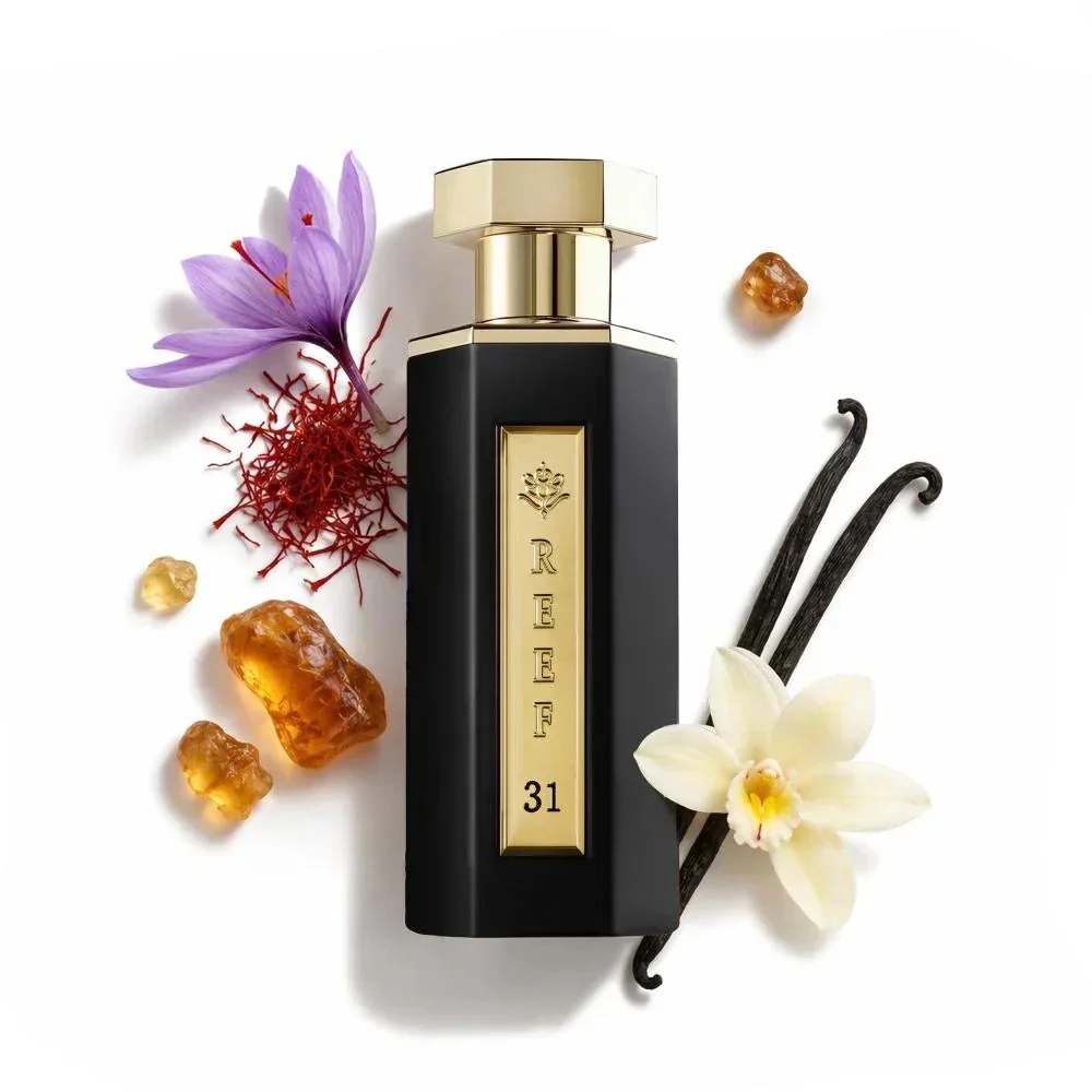REEF 31 EDP 100ml Classic Perfume - Image 3