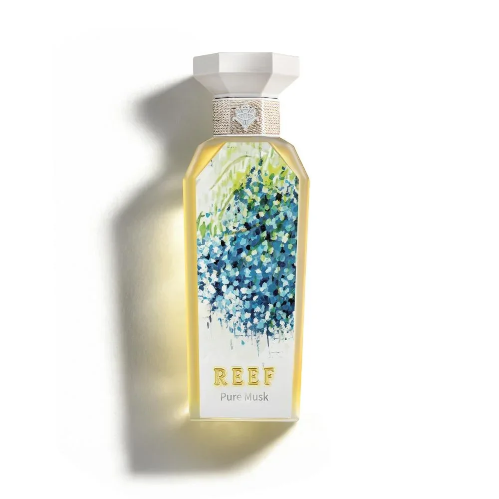 REEF Pure Musk EDP 150ml - Image 1
