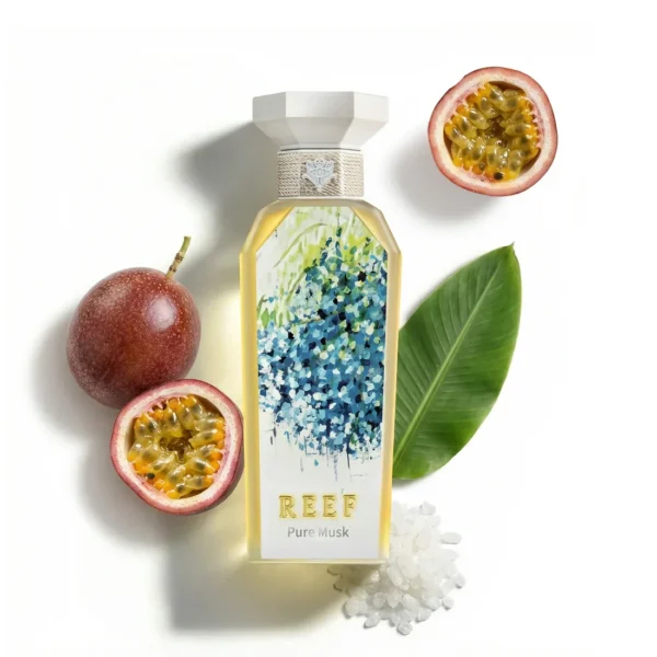 REEF Pure Musk EDP 150ml - Image 3