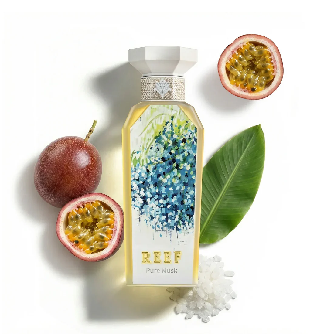 REEF Pure Musk EDP 150ml - Image 3