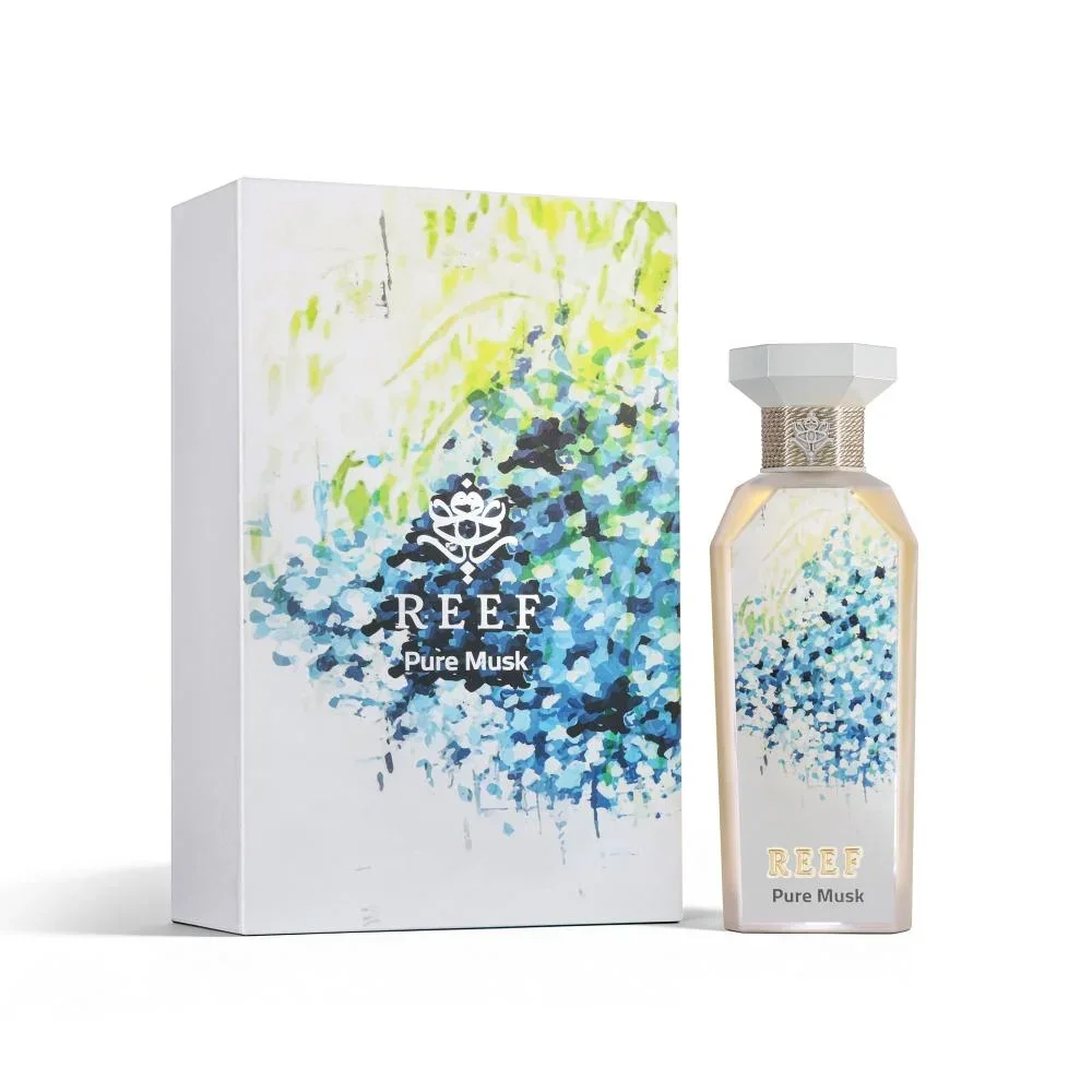 REEF Pure Musk EDP 150ml - Image 2