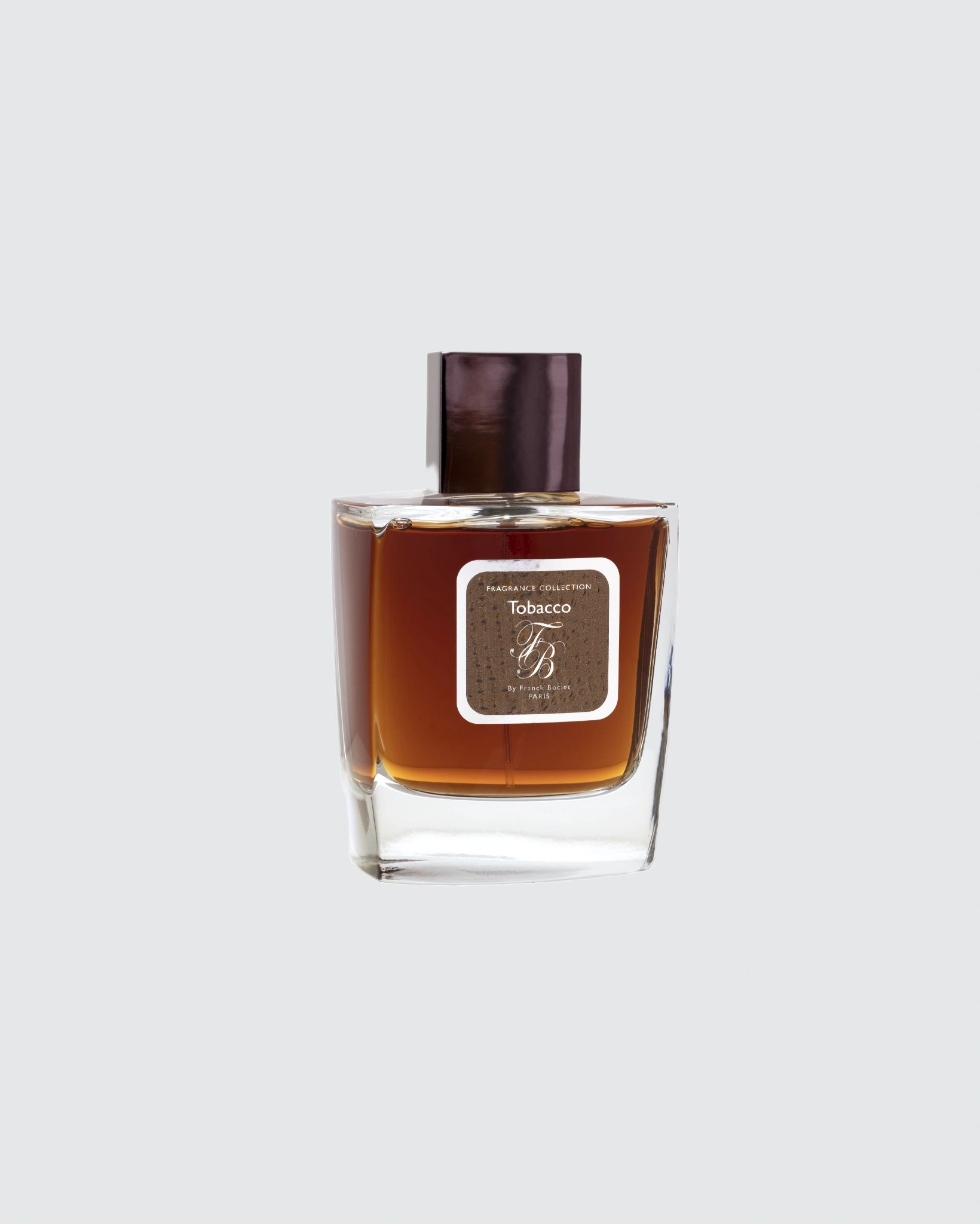 Franck Boclet Tobacco  (100ML) - Image 1