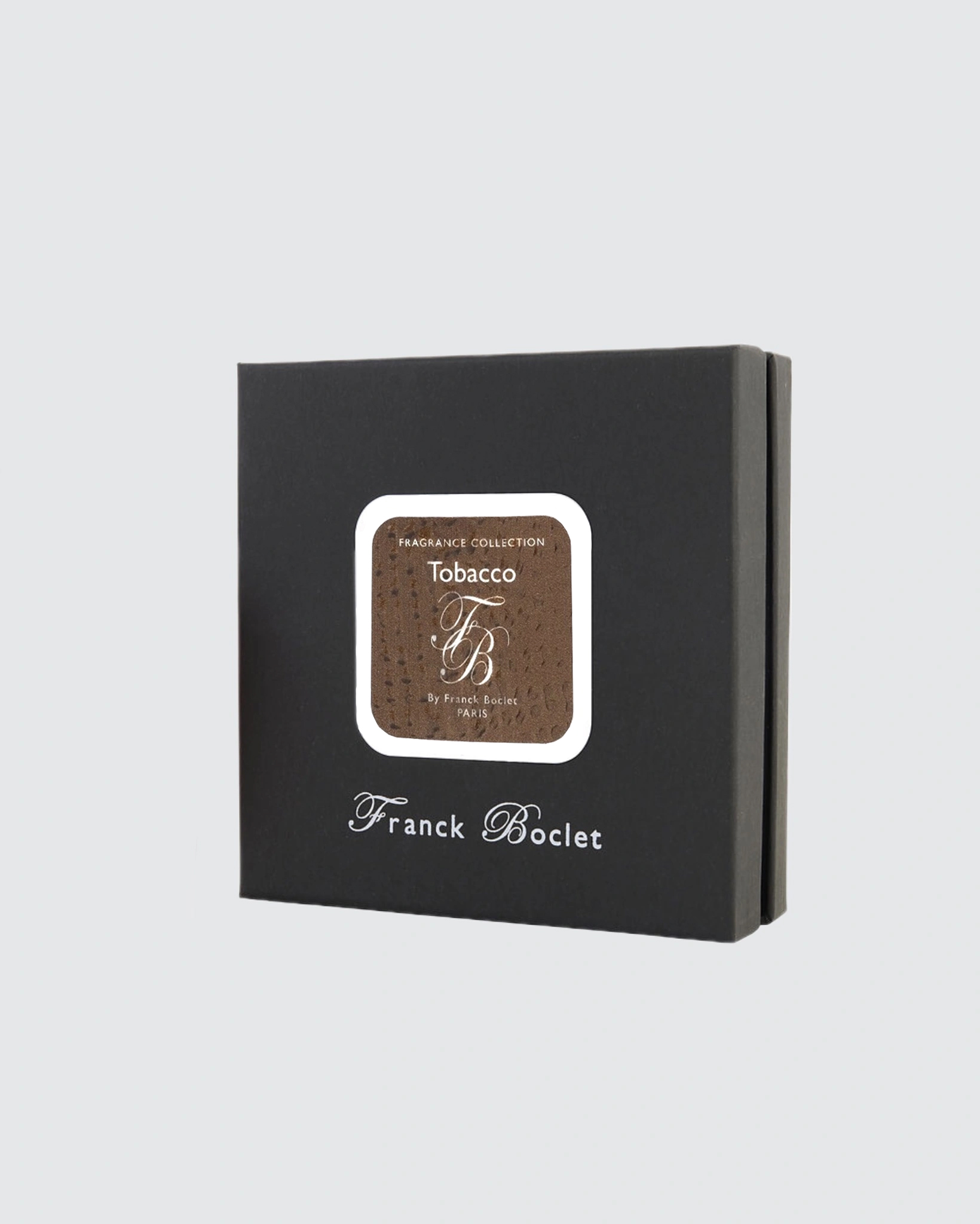 Franck Boclet Tobacco  (100ML) - Image 2