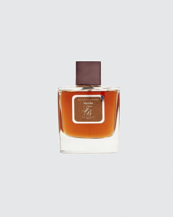 Franck Boclet Vanille  (100ML)