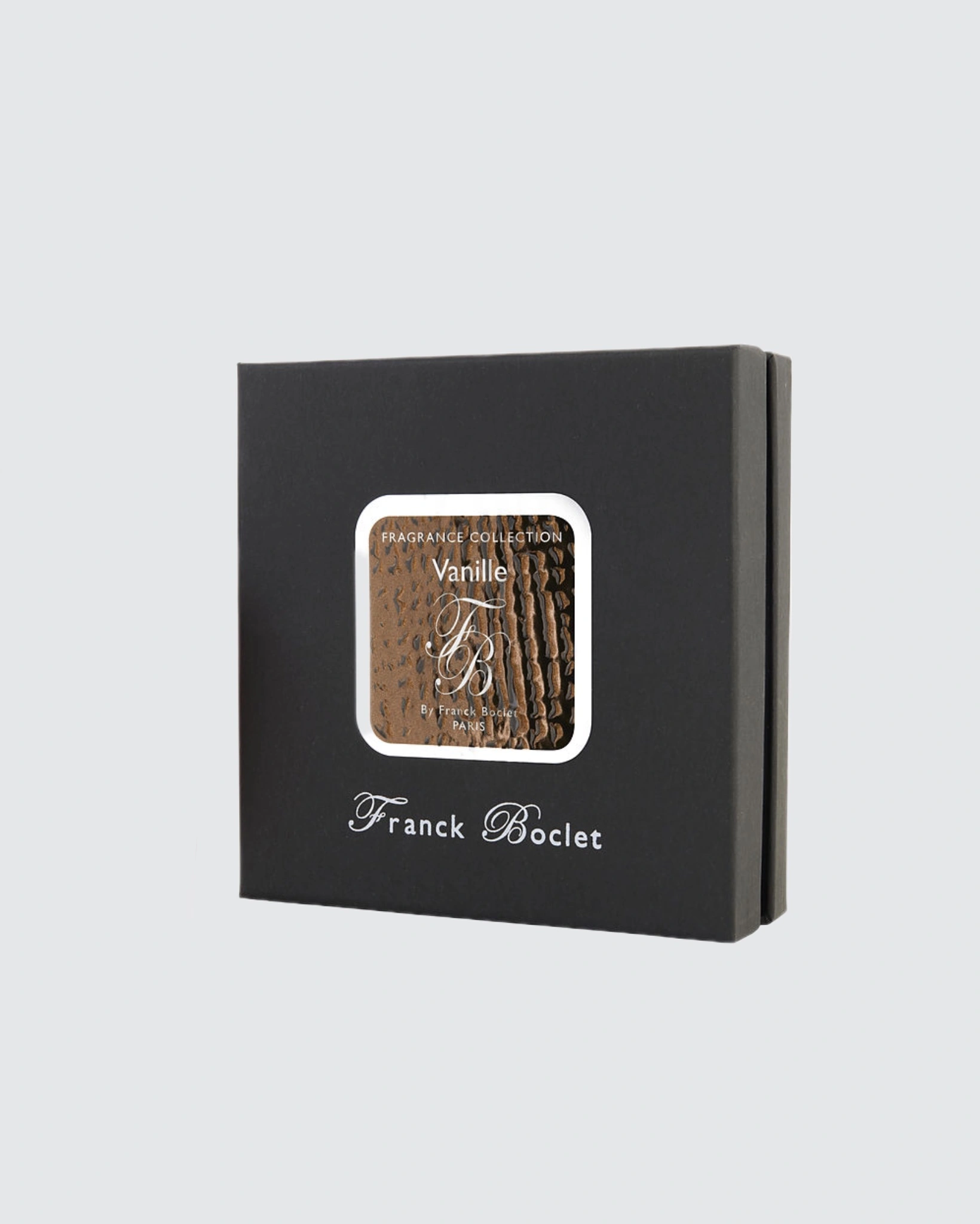 Franck Boclet Vanille  (100ML) - Image 2