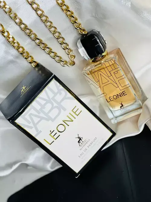 Leonie Eau De Parfum 100ml by Maison Alhambra For Women - Image 4