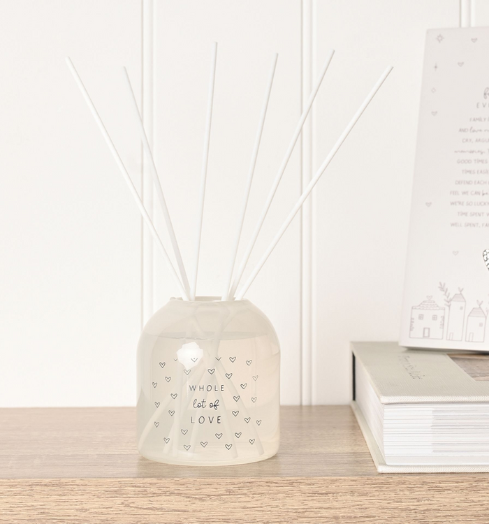 Moments Diffuser 200ml - Love