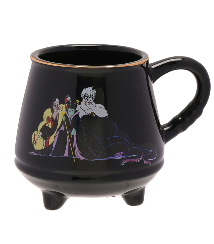 Disney Cauldron Shaped Mug